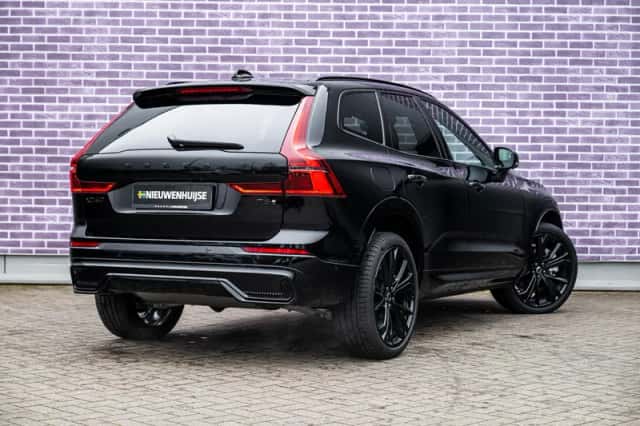 Volvo XC60 (2026) thumbnail 2