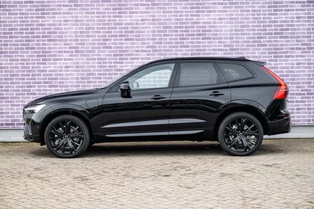 Volvo XC60 (2026) thumbnail 4