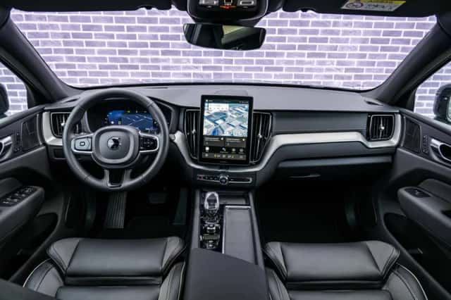Volvo XC60 (2026) thumbnail 5