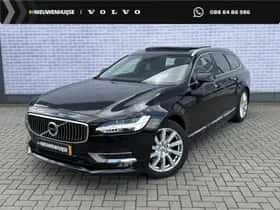 Volvo V90 (2021)