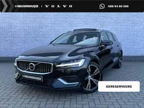 Volvo V60 (2022)