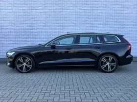 Volvo V60 thumbnail 2