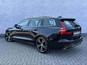 Volvo V60 thumbnail 3