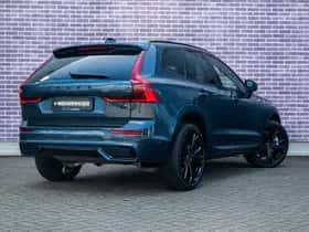 Volvo XC60 thumbnail 2