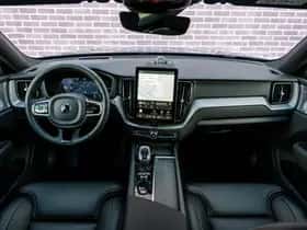 Volvo XC60 thumbnail 5