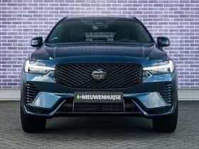 Volvo XC60 thumbnail 10