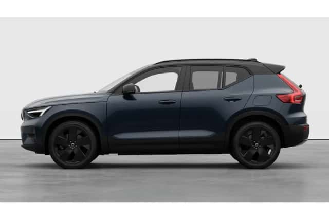 Volvo EX40 (2026) thumbnail 2