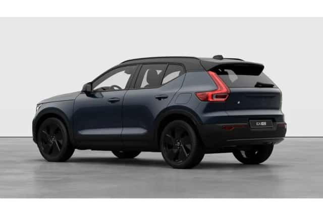 Volvo EX40 (2026) thumbnail 3
