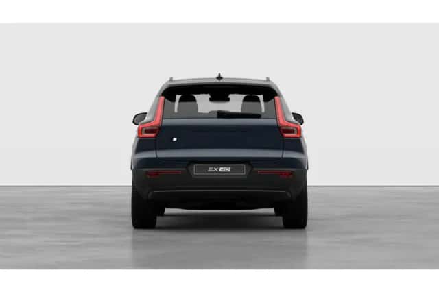 Volvo EX40 (2026) thumbnail 4