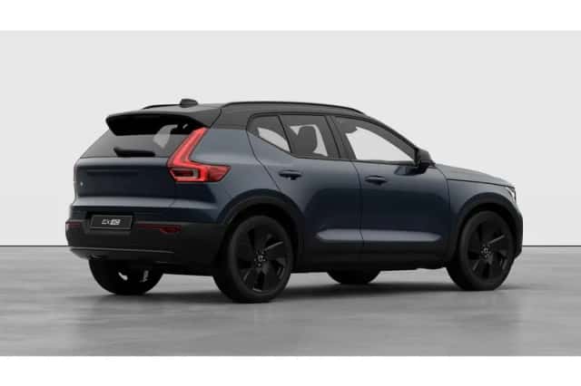 Volvo EX40 (2026) thumbnail 5