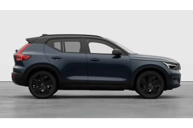 Volvo EX40 (2026) thumbnail 6