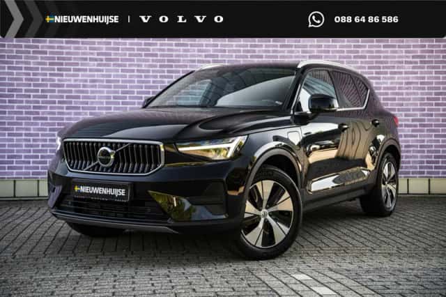 Volvo XC40 (2022) thumbnail 1