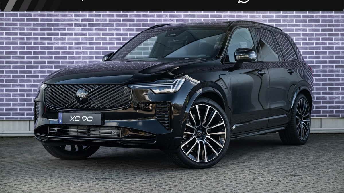 Volvo XC90 — foto 1
