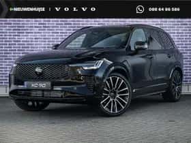 Volvo XC90 (2026)