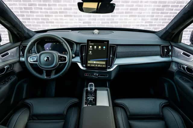 Volvo XC90 (2026) thumbnail 5
