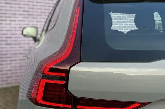 Volvo XC60 (2025) thumbnail 6