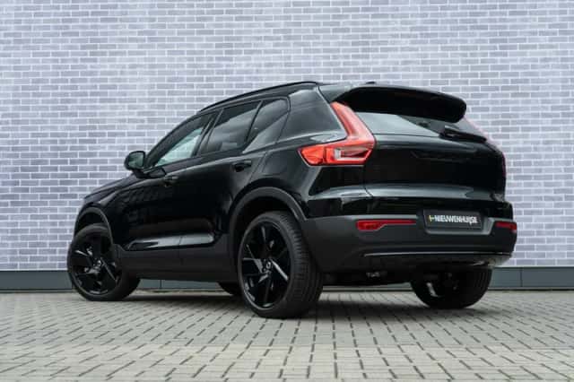 Volvo EX40 (2026) thumbnail 2