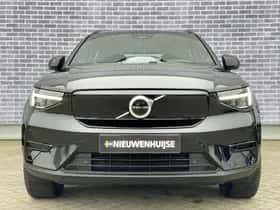 Volvo XC40 thumbnail 4