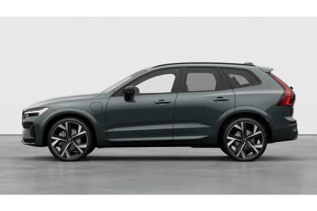 Volvo XC60 (2026) thumbnail 2