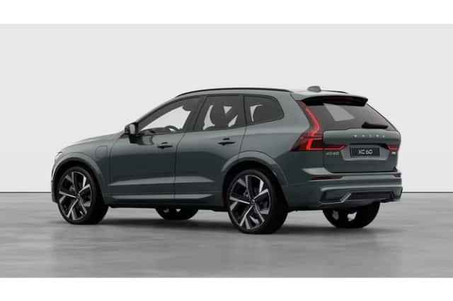 Volvo XC60 (2026) thumbnail 4