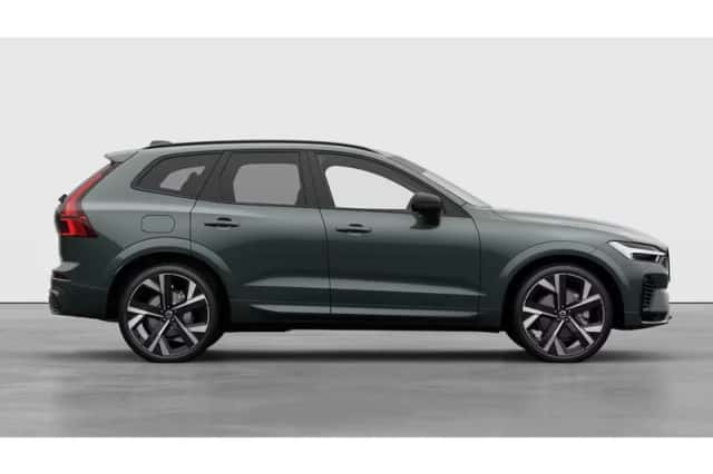 Volvo XC60 (2026) thumbnail 6