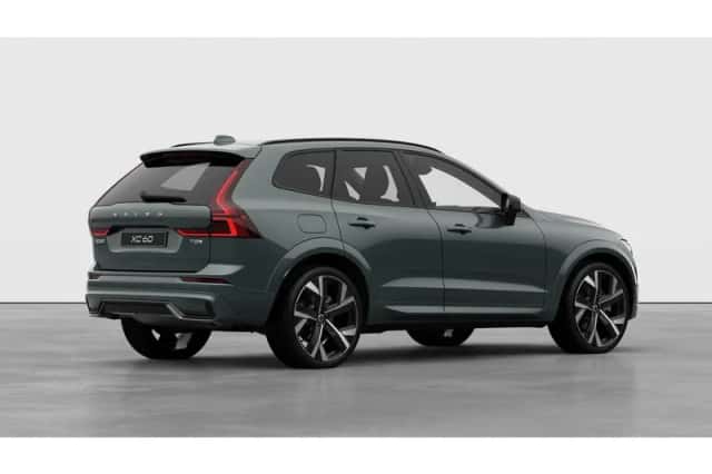 Volvo XC60 (2026) thumbnail 6