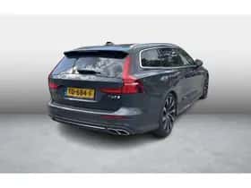 Volvo V60 thumbnail 3