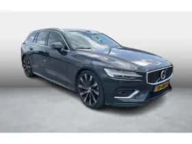 Volvo V60 thumbnail 5