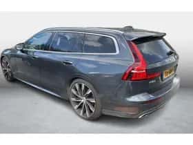 Volvo V60 thumbnail 6