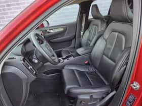 Volvo XC40 thumbnail 12