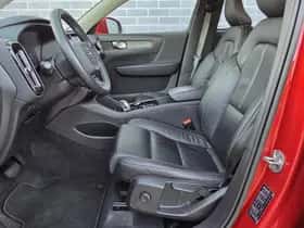 Volvo XC40 thumbnail 13
