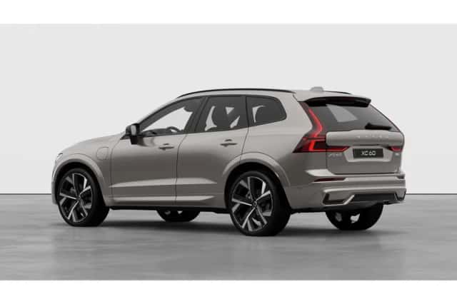 Volvo XC60 (2026) thumbnail 4