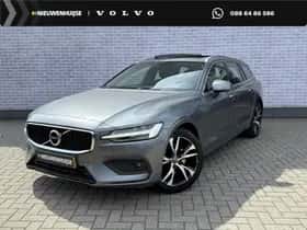 Volvo V60 (2021)