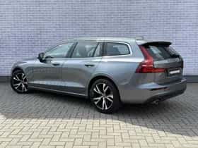 Volvo V60 thumbnail 3
