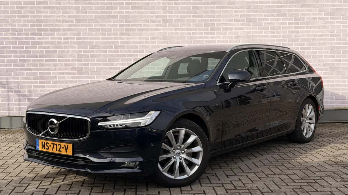Volvo V90 — foto 1