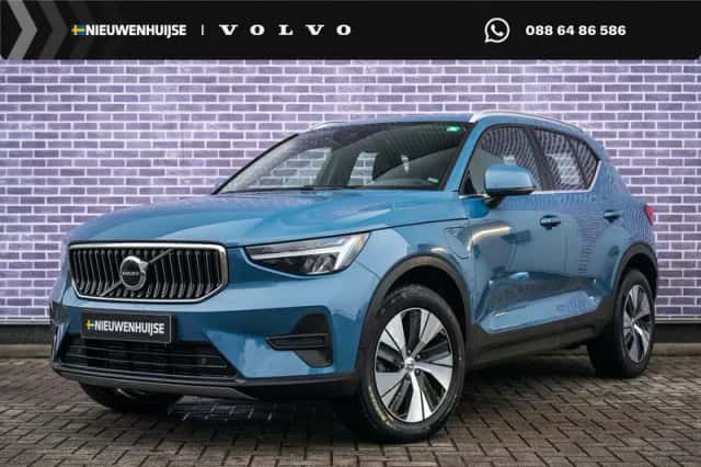 Volvo XC40 (2022) thumbnail 1