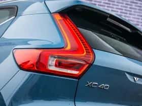 Volvo XC40 thumbnail 11