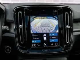 Volvo XC40 (2022) thumbnail 19