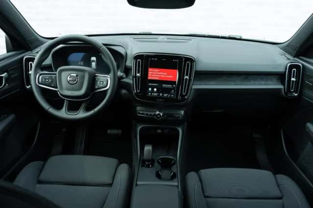 Volvo EC40 (2026) thumbnail 4