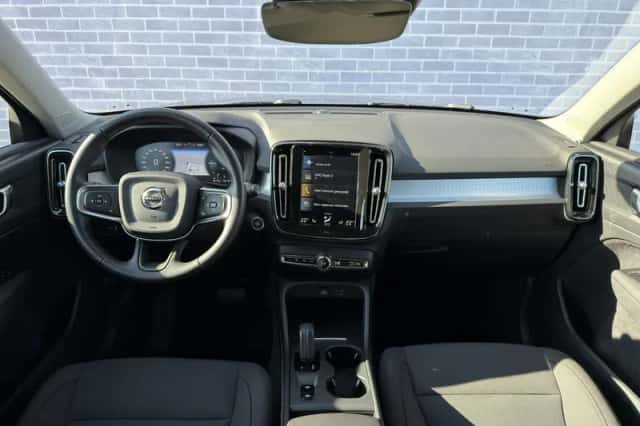 Volvo XC40 (2021) thumbnail 6
