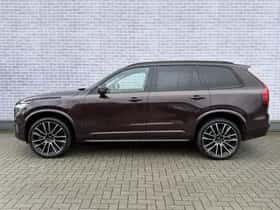 Volvo XC90 thumbnail 2
