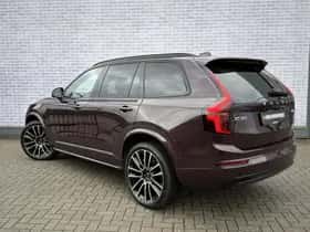 Volvo XC90 thumbnail 3