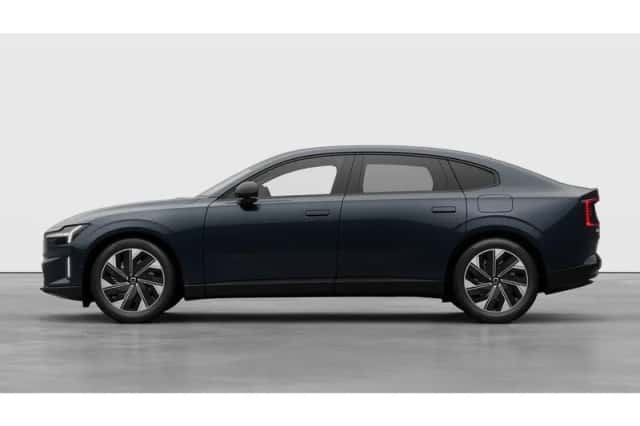 Volvo ES90 (2026) thumbnail 2