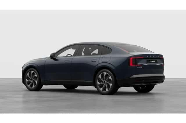 Volvo ES90 (2026) thumbnail 3