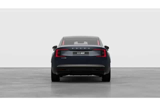Volvo ES90 (2026) thumbnail 4