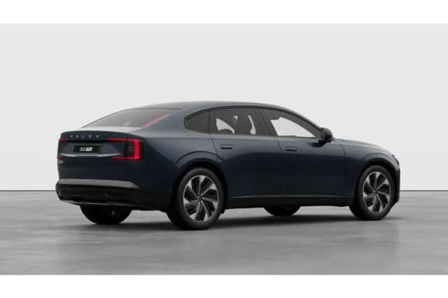 Volvo ES90 (2026) thumbnail 5