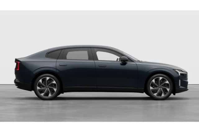 Volvo ES90 (2026) thumbnail 6