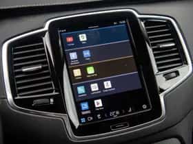 Volvo XC90 thumbnail 21