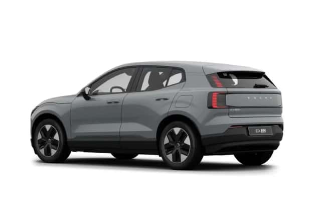 Volvo EX30 (2026) thumbnail 3