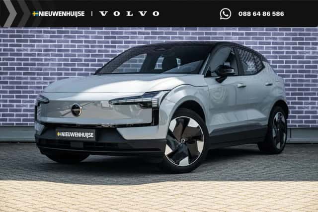 Volvo EX30 (2025) thumbnail 1